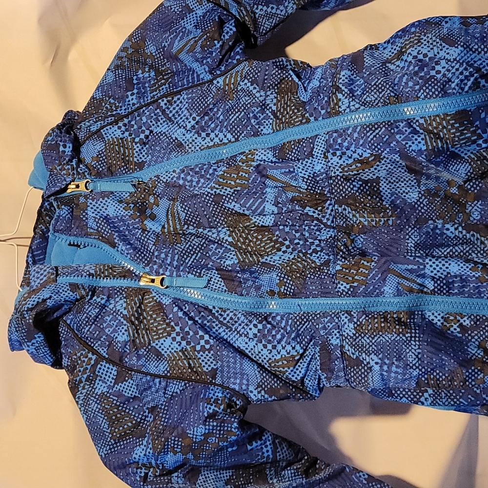 SOLD*Toddlers snow coat